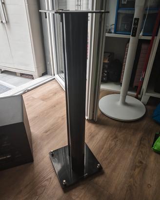Coppia Stand Supporti Diffusori Norstone 