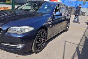 Bmw 535d