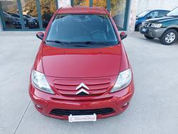 Citroen C3 1.1 Benzina Exclusive 2009