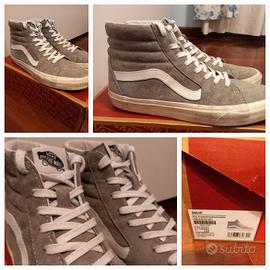 Vans non clearance originali