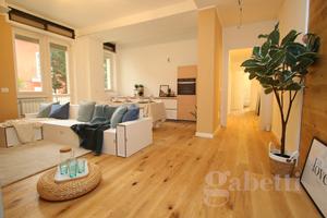 Appartamento Busto Arsizio [Cod. rif 3302784VRG]