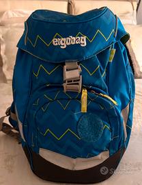 Zaino Scuola Ergobag