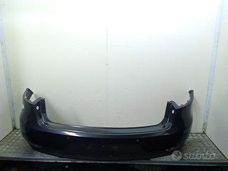 PARAURTI POST. PORSCHE MACAN (11/13-03/19) CTB 95B