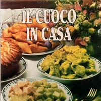 Libro di ricette