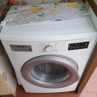 LAVABIANCHERIA Marca: SMEG – Mod. LBW610CIT