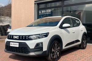 Dacia Sandero NUOVA STEPWAY expression MY25 Eco-G 