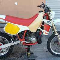 Ktm gs 250