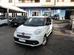 FIAT 500L Pro 1.3 MJT 95CV MTA Urban 4 posti (N1