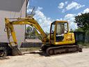 miniescavatore-komatsu-pc75