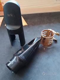  Meyer per sax Alto