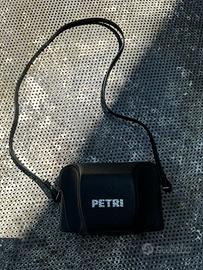 Petri 7s Circle Eye System con Borsa