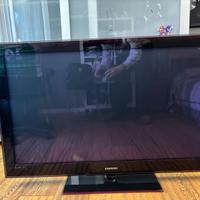 TV SAMSUNG 50” PLASMA