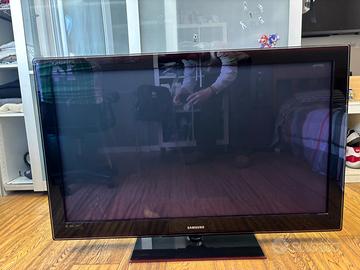 TV SAMSUNG 50” PLASMA