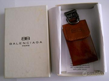 Portamonete Balenciaga Paris - Nuovo Vintage