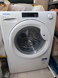 LAVATRICE ZEROWATT 7 KG