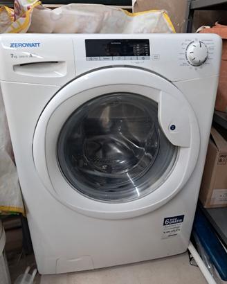 LAVATRICE ZEROWATT 7 KG