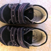 Scarpine per bambina Primigi n. 19