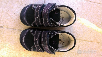 Scarpine per bambina Primigi n. 19