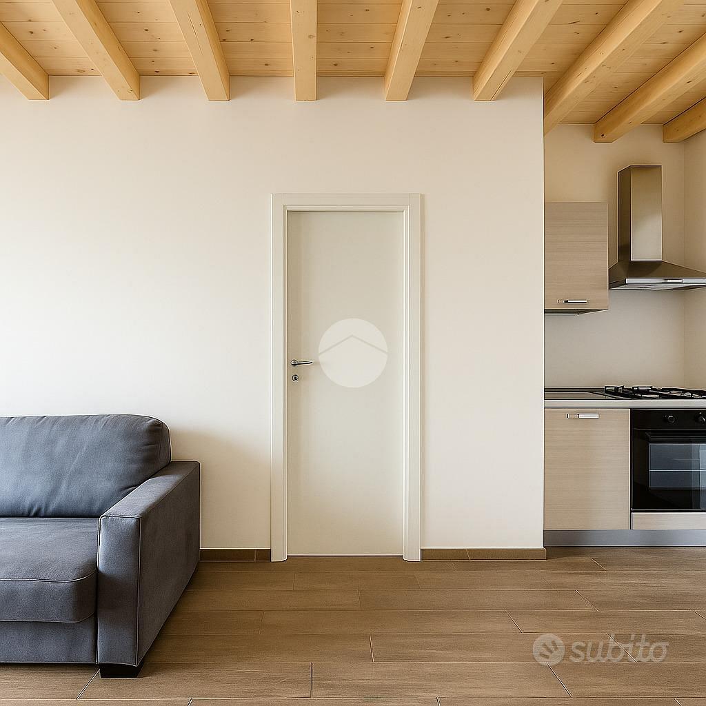 Apartment in Peschiera Borromeo, Cascina Matta, Zeloforamagno - Altro