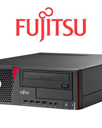 PC DESKTOP INTEL I7 - 16GB RAM - 240GB SSD working