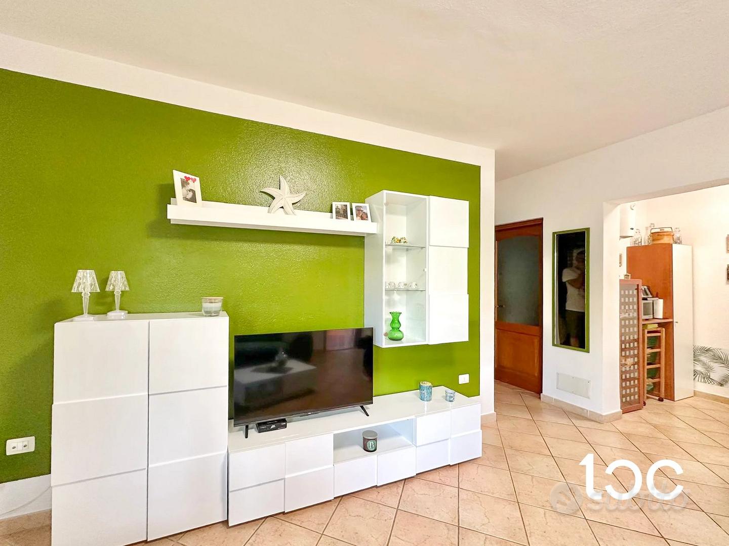 Apartment in Posada, San Giovanni - Altro