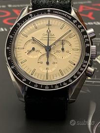 Omega Speedmaster Moonwatch Professional Albino