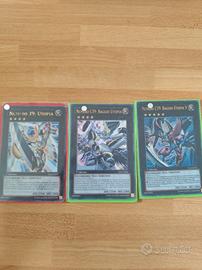 Numero 39 utopia/ utopia v/ raggio utopia 