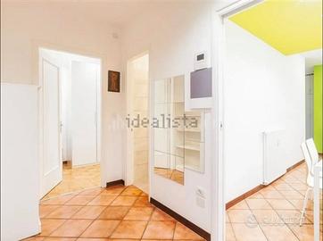Appartamento per studenti (SINGOLE e DOPPIE)