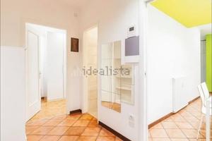 Appartamento per studenti (SINGOLE e DOPPIE)