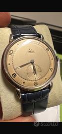 Omega Bumper