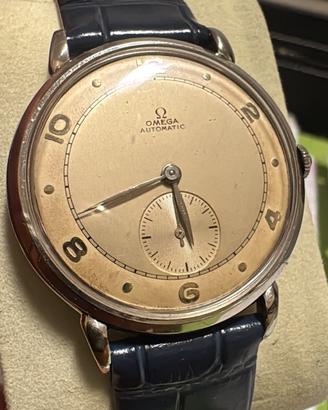 Omega Bumper
