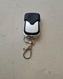 Telecomando universale cancelli - nuovo -