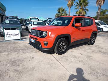 Jeep Renegade 1.6 Mjt 120 CV Longitude