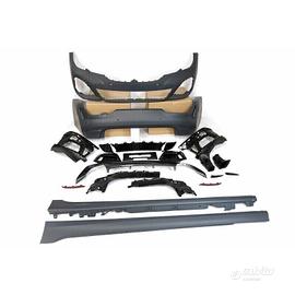 Bmw serie3 G20 2019> Bodykit M- Tech look