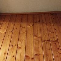 perline in legno