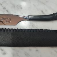 Rasoio Kamisori Dark Stag