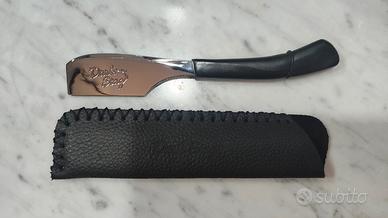 Rasoio Kamisori Dark Stag