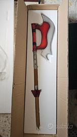 Buffy the vampire slayer Falce 