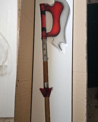 Buffy the vampire slayer Falce 