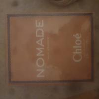 nomade nuit d ' egypte chloe