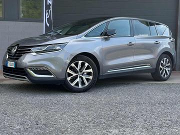 RENAULT Espace dCi 160CV 4Control AUTO PER COMME