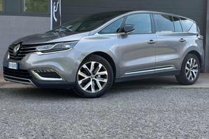 RENAULT Espace dCi 160CV 4Control AUTO PER COMME