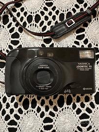 Yashica 1990