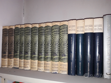 Enciclopedia della scienza e della tecnica