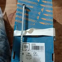 Viti per legno 8x180