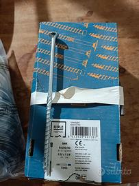 Viti per legno 8x180