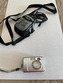 Macchina fotografica digitale