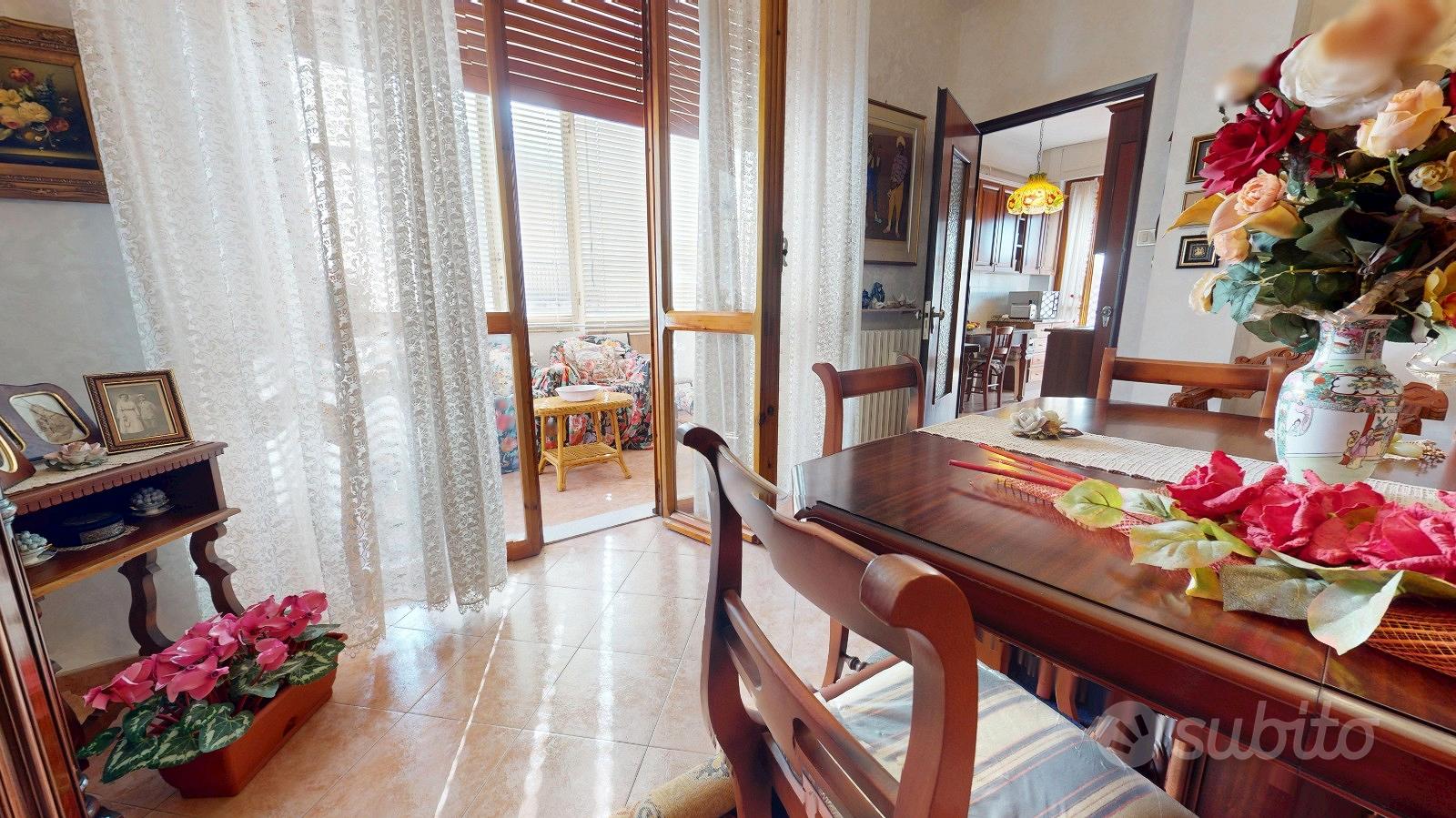Appartamento – Sassari, Centro storico, Sacro Cuore - Vista 5