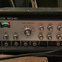 ROLAND SPACE ECHO RE-200 vintage