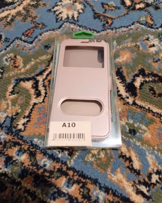 Cover Samsung Galaxy A10